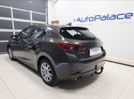 Mazda - 3
