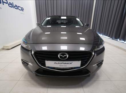 Mazda - 3