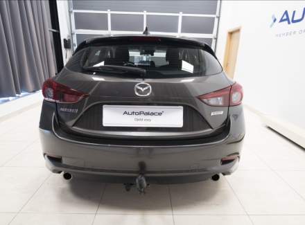 Mazda - 3