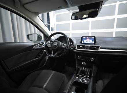 Mazda - 3