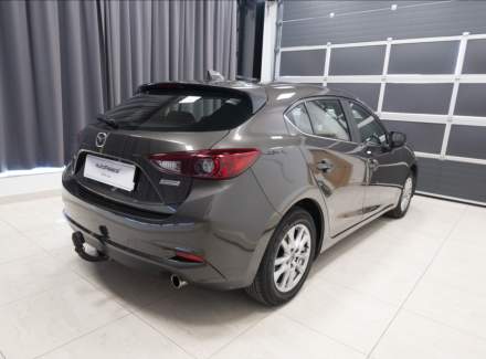 Mazda - 3