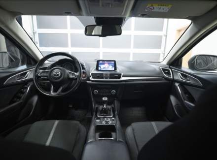 Mazda - 3