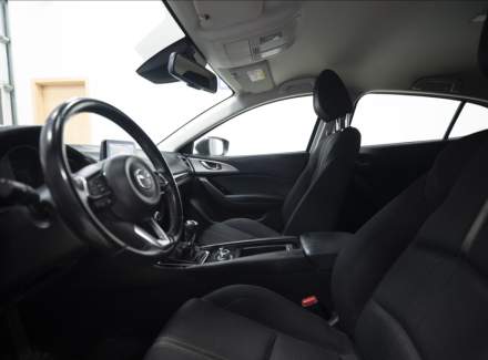 Mazda - 3