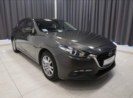 Mazda - 3