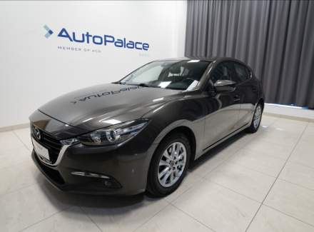 Mazda - 3