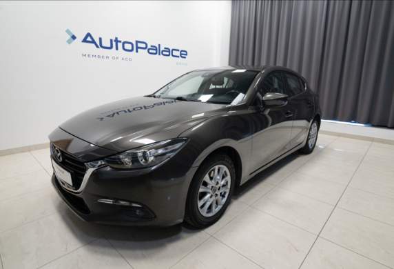Mazda - 3