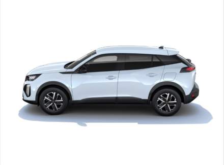 Peugeot - 2008