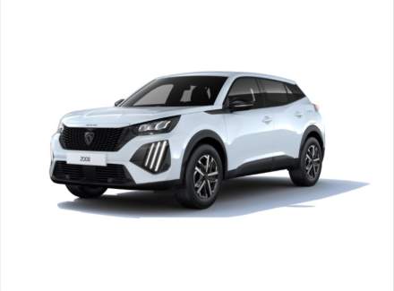 Peugeot - 2008