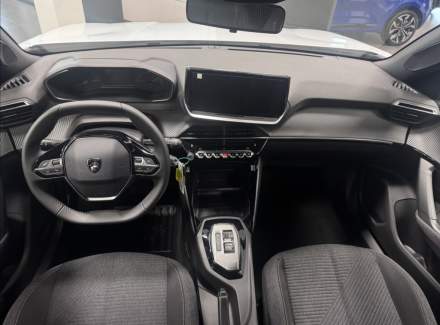 Peugeot - 2008