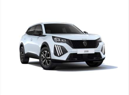 Peugeot - 2008