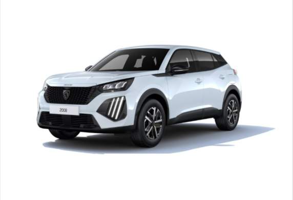 Peugeot - 2008