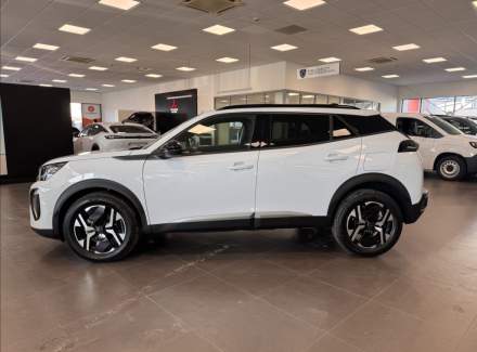 Peugeot - 2008