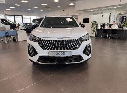 Peugeot - 2008