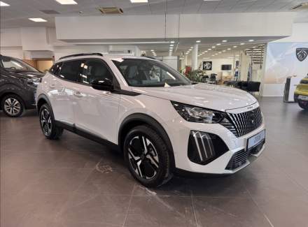 Peugeot - 2008