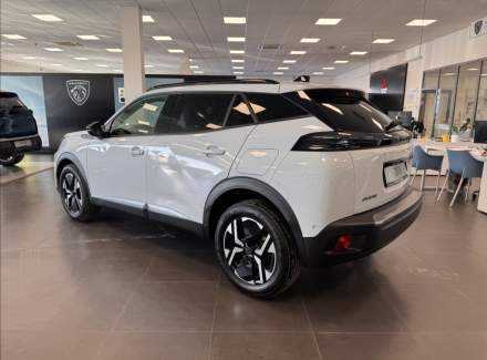 Peugeot - 2008