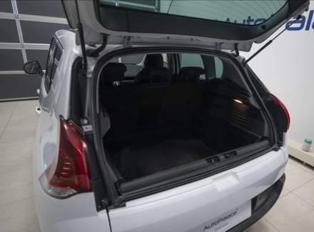 Peugeot - 3008