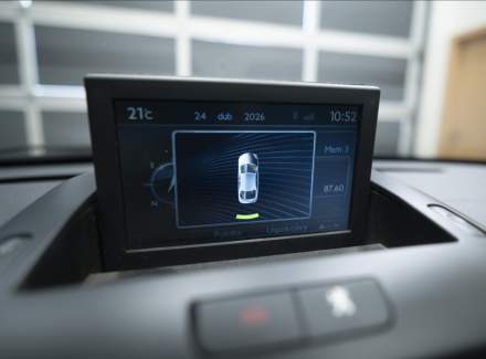Peugeot - 3008