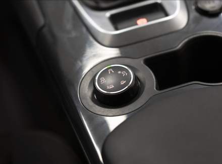 Peugeot - 3008