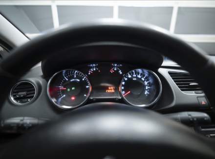 Peugeot - 3008