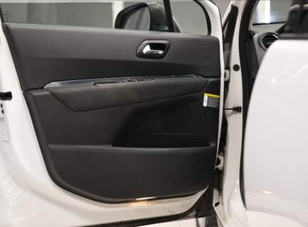 Peugeot - 3008