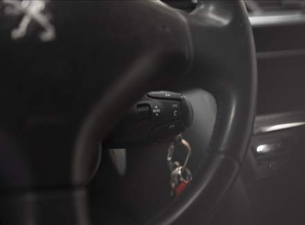 Peugeot - 3008
