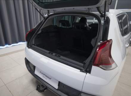 Peugeot - 3008