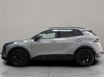 Kia - Sportage
