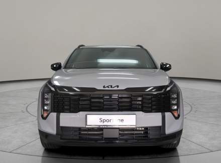 Kia - Sportage