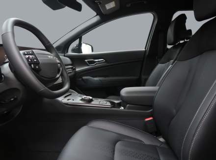 Kia - Sportage