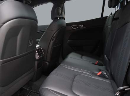 Kia - Sportage