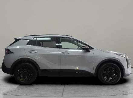 Kia - Sportage
