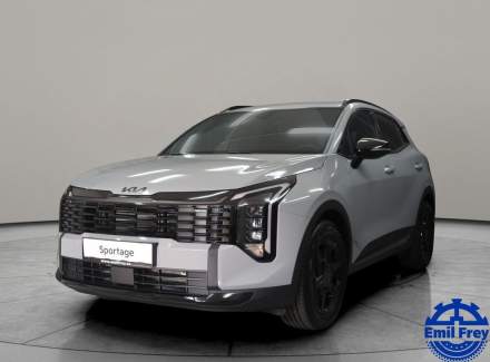 Kia - Sportage