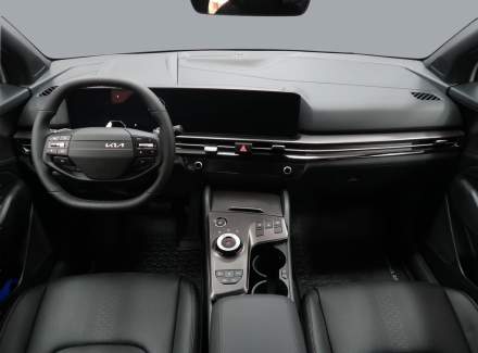 Kia - Sportage