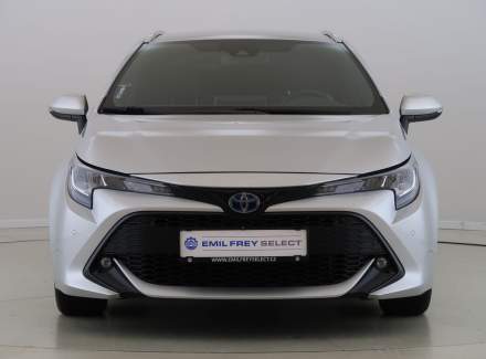 Toyota - Corolla