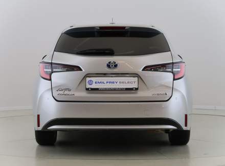 Toyota - Corolla