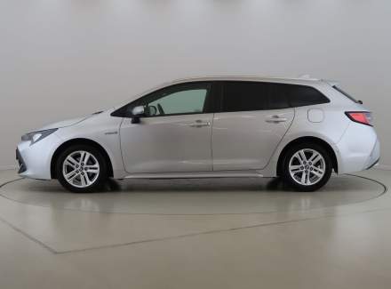 Toyota - Corolla