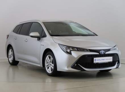 Toyota - Corolla
