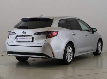 Toyota - Corolla