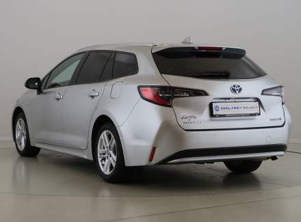 Toyota - Corolla