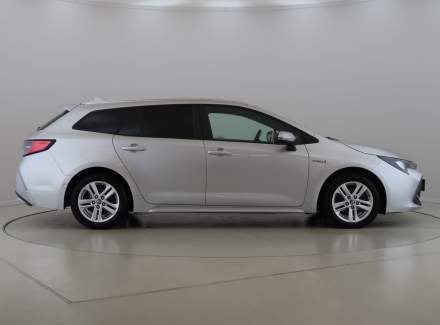 Toyota - Corolla