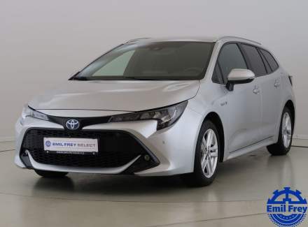Toyota - Corolla