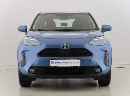 Toyota - Yaris Cross