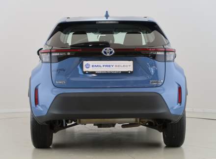 Toyota - Yaris Cross