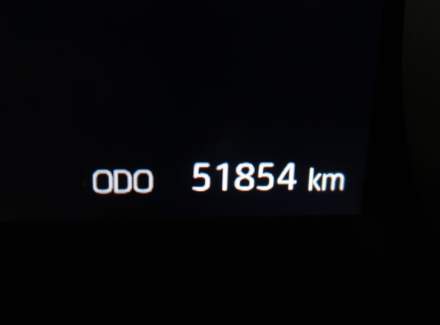 Toyota - Yaris Cross
