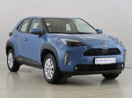 Toyota - Yaris Cross