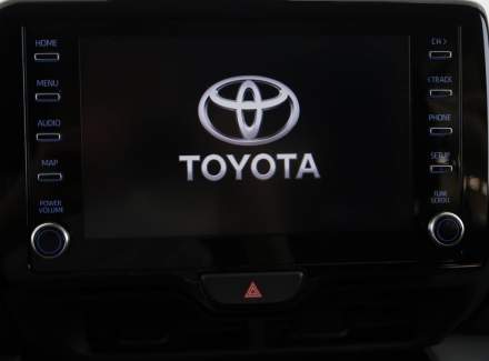 Toyota - Yaris Cross