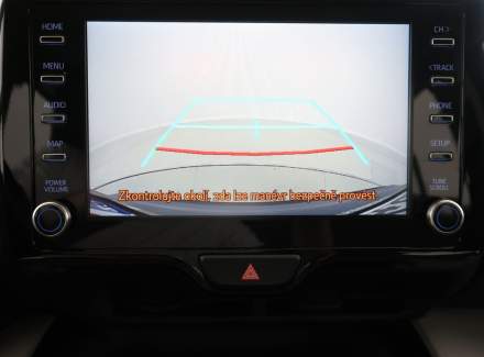 Toyota - Yaris Cross