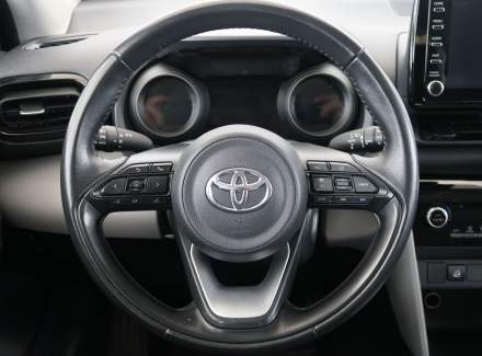 Toyota - Yaris Cross