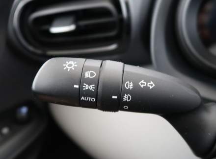 Toyota - Yaris Cross