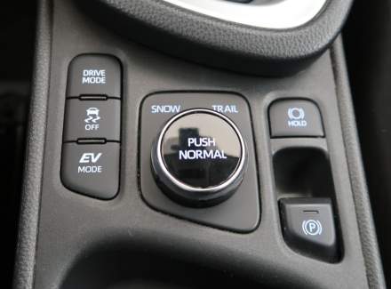 Toyota - Yaris Cross